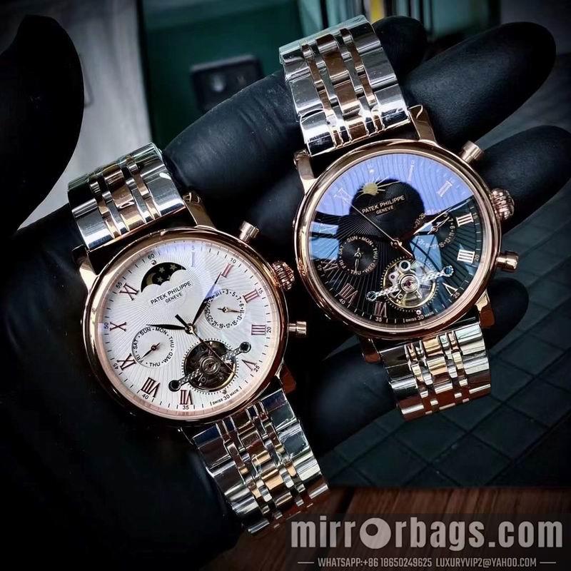 Replica Patek Philippe 43X13mm 050843