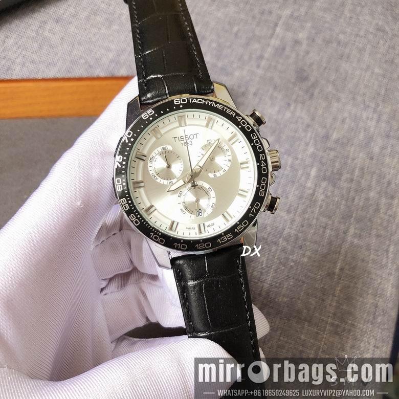 Replica Tissot 42x11mm 10nms93
