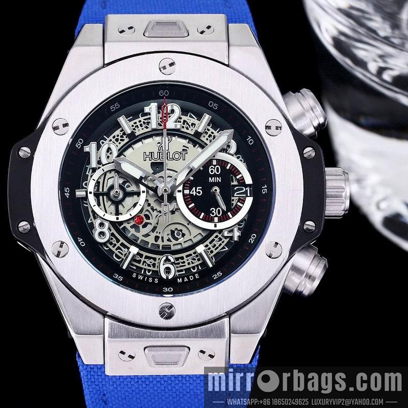 Replica Hublot watch 082104