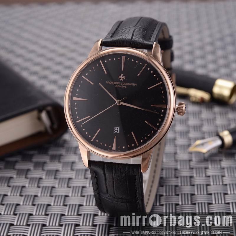 Replica Vacheron Constantin 42mm 121219