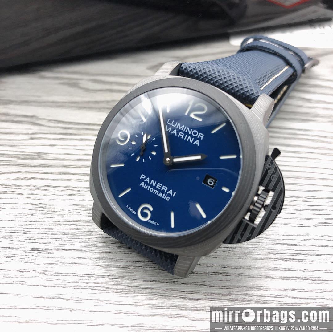 Replica Panerai 44mm watch mb 080403