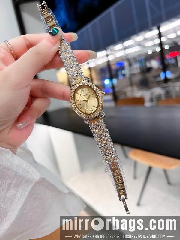 Replica chanel 28mm 103173