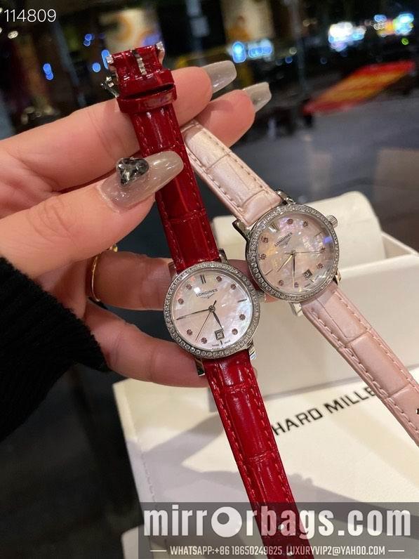 Replica Longines watch 041680