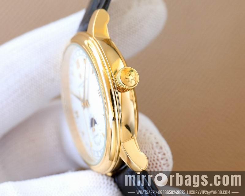 Replica Vacheron Constantin 40mm 022108