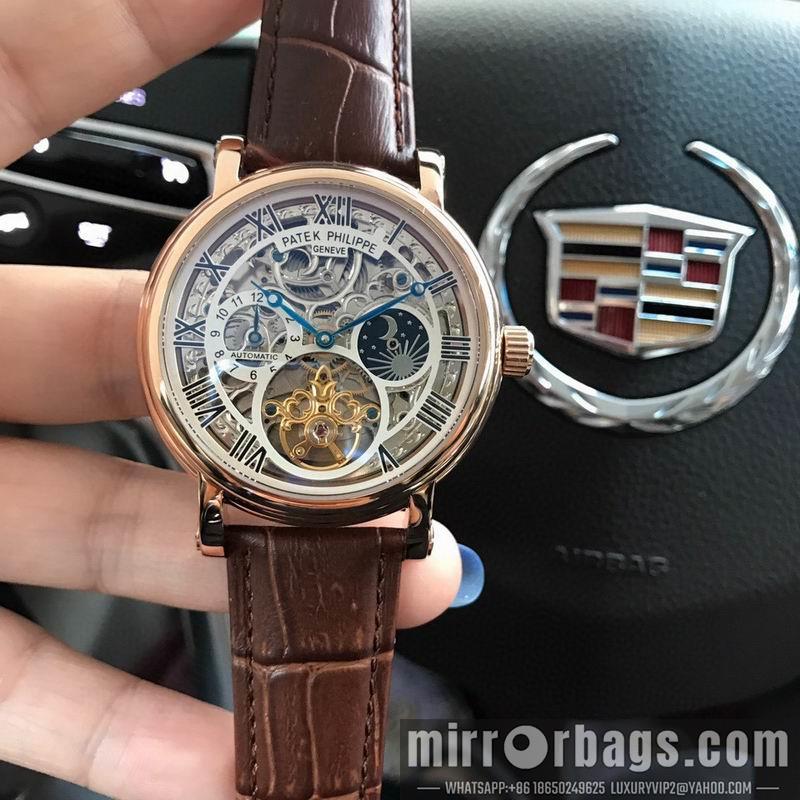 Replica Patek Philippe 44X13mm 052005