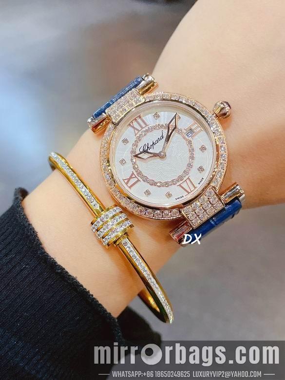 Replica Chopard 36mm 3nms66