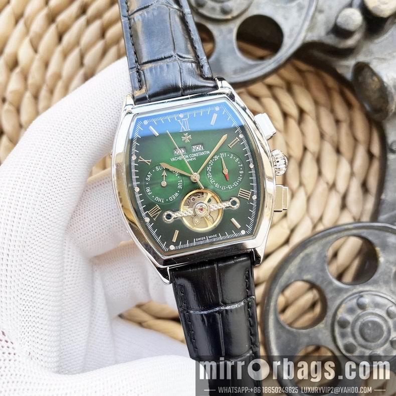 Replica Vacheron Constantin men 43X12mm 122585