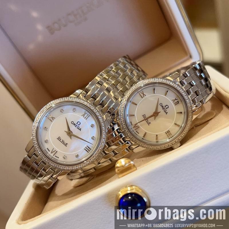 Replica Omega W27.4mm M34mm 022426