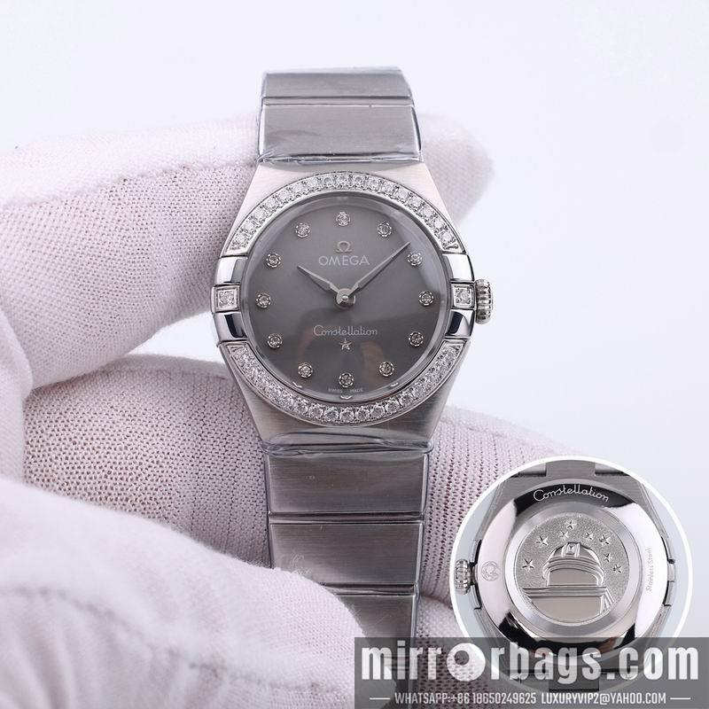 Replica Omega 28mm 022538