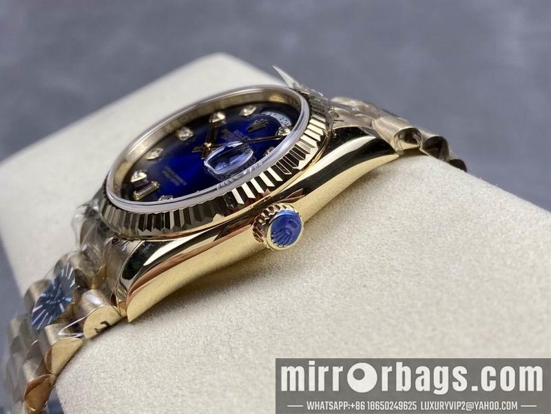 Replica Rolex 36mm 092903