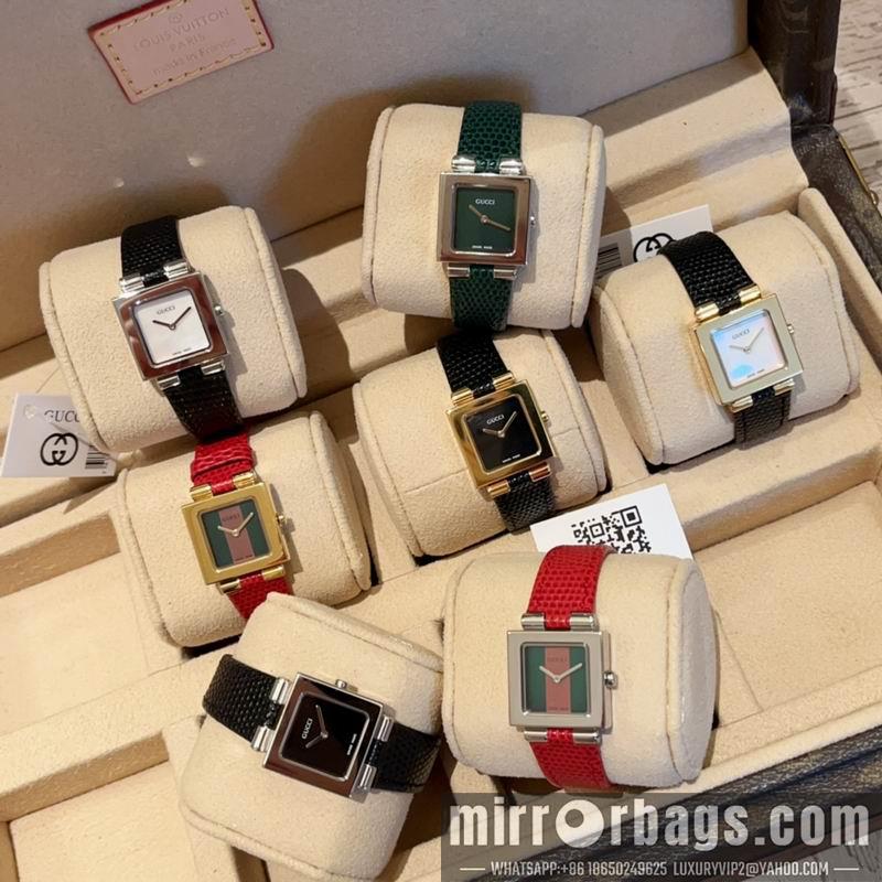 Replica Gucci 22mm 101627
