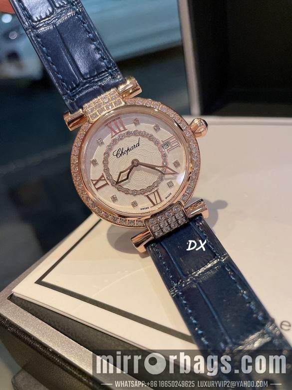 Replica Chopard 36mm 3nms66