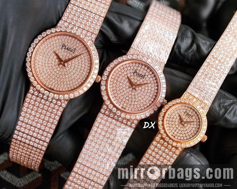Replica Piaget 36x32mm 2nms65