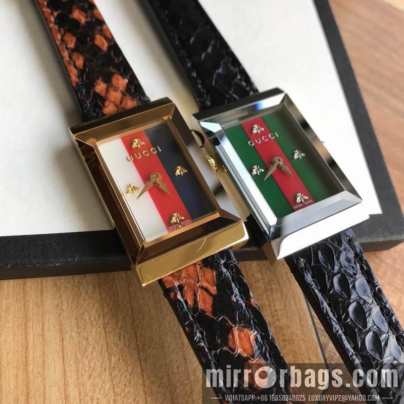 Replica Gucci 21mm 34mm 102220