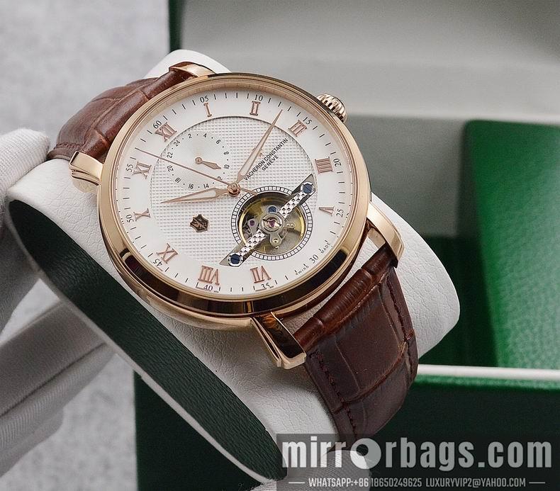 Replica Vacheron Constantin men 42X12mm 102325