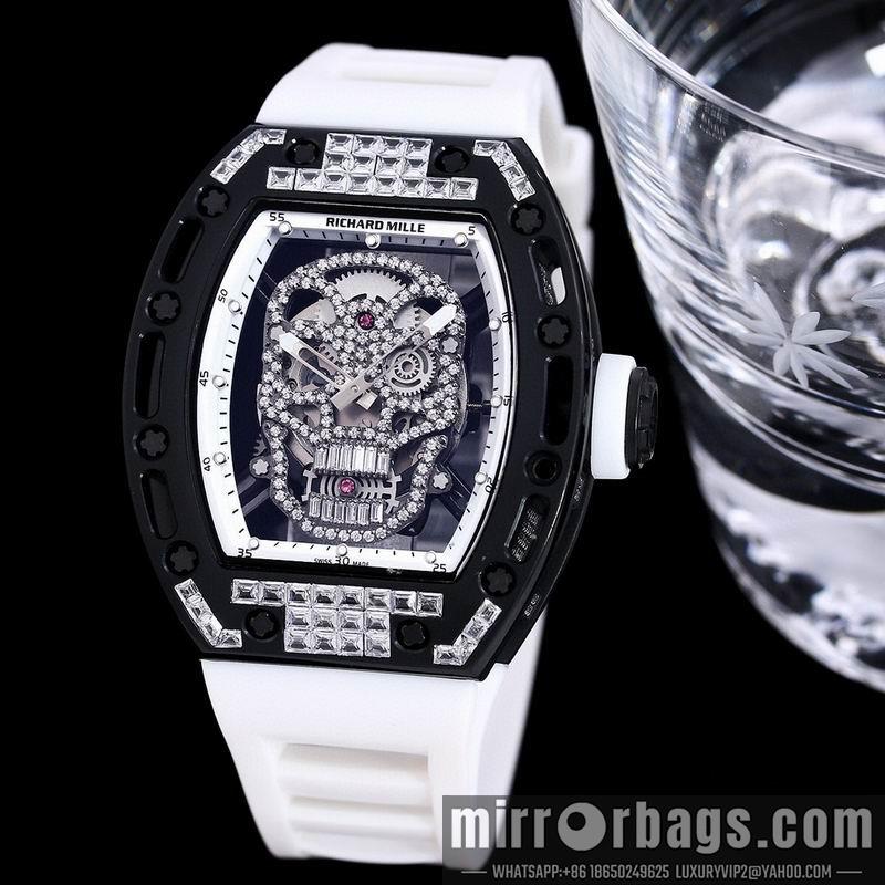 Replica Richard Mille 43X50mm 102408