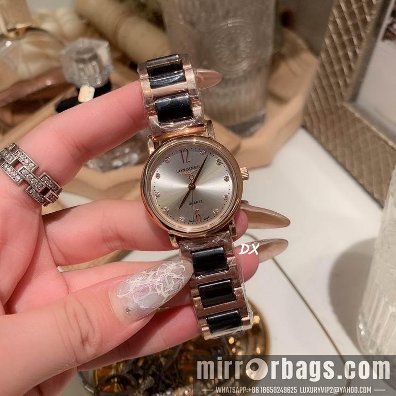 Replica Longines 28x8mm 12nms46