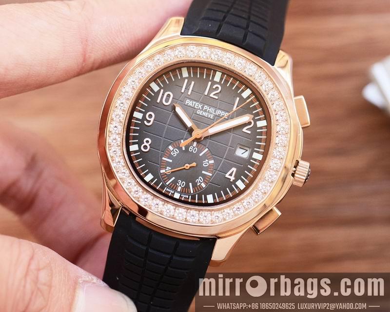 Replica Patek Philippe watch 0413130