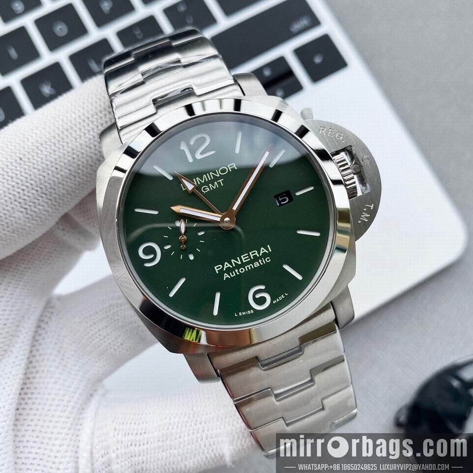 Replica Panerai watch mb110603