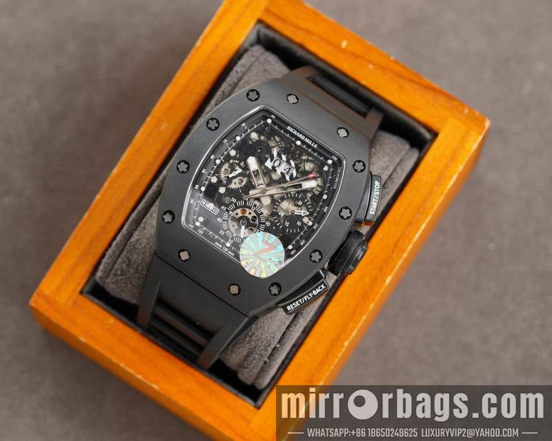 Replica Richard Mille 40X50X16mm 083135