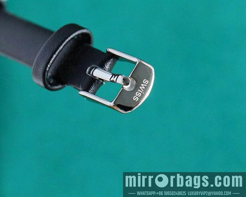 Replica Cartier 23X30mm 102257