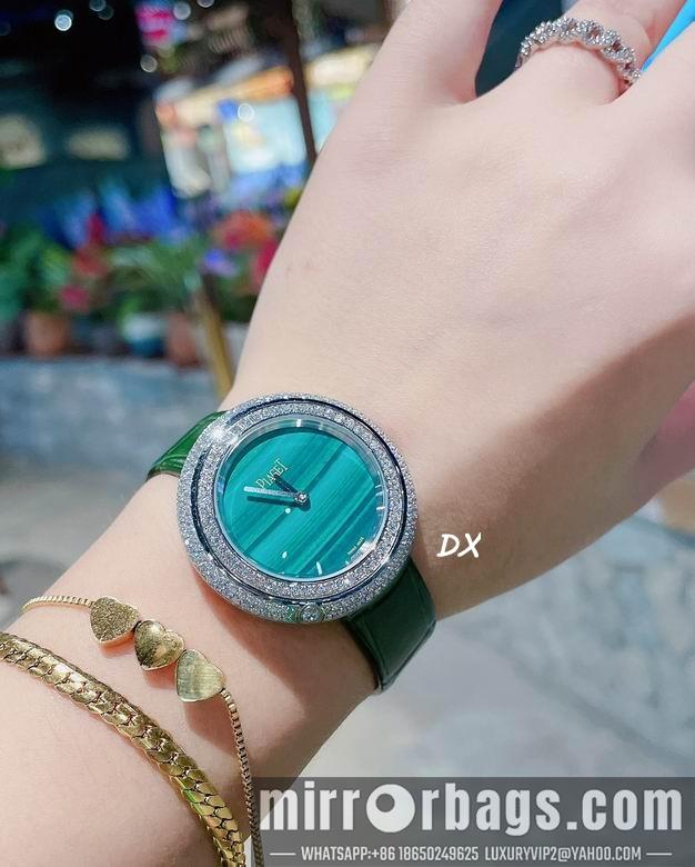 Replica Piaget 34x8mm 5nms77