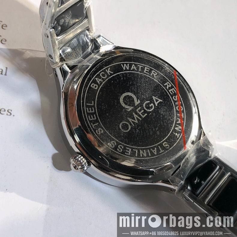 Replica Omega women 6X30mm M33