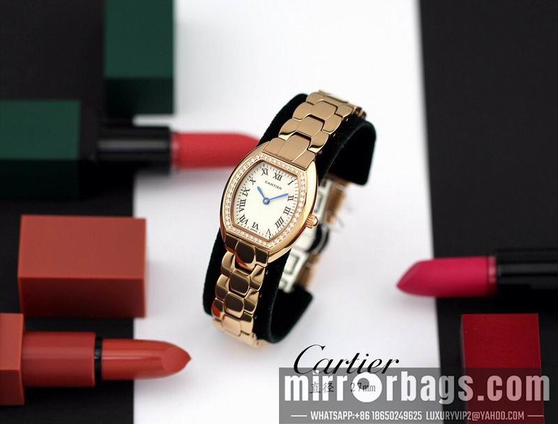 Replica Cartier 27mm 102323