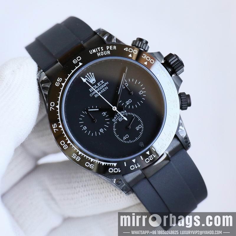 Replica Rolex 40mm 121208