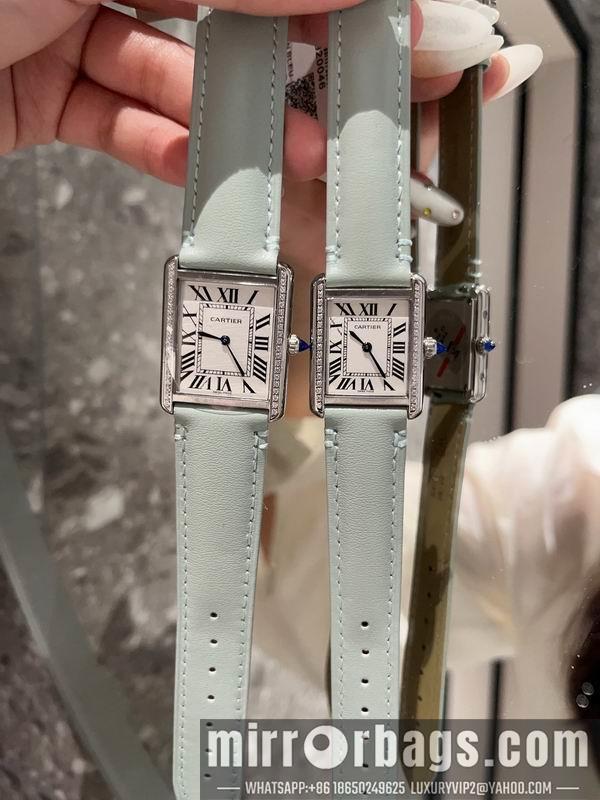Replica Cartier 24X31mm 27X34mm 121868