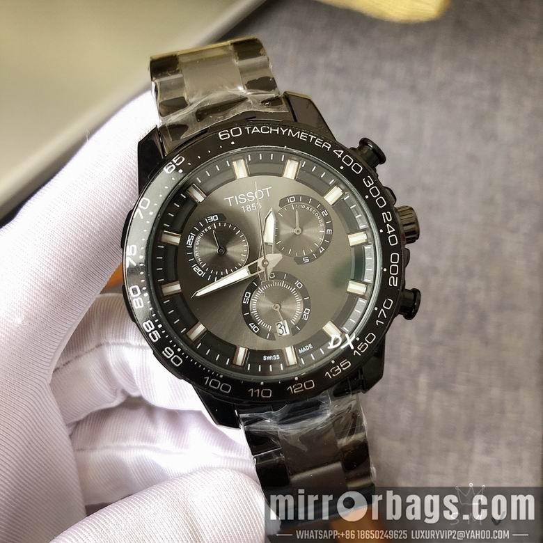 Replica Tissot 42x11mm 10nms92