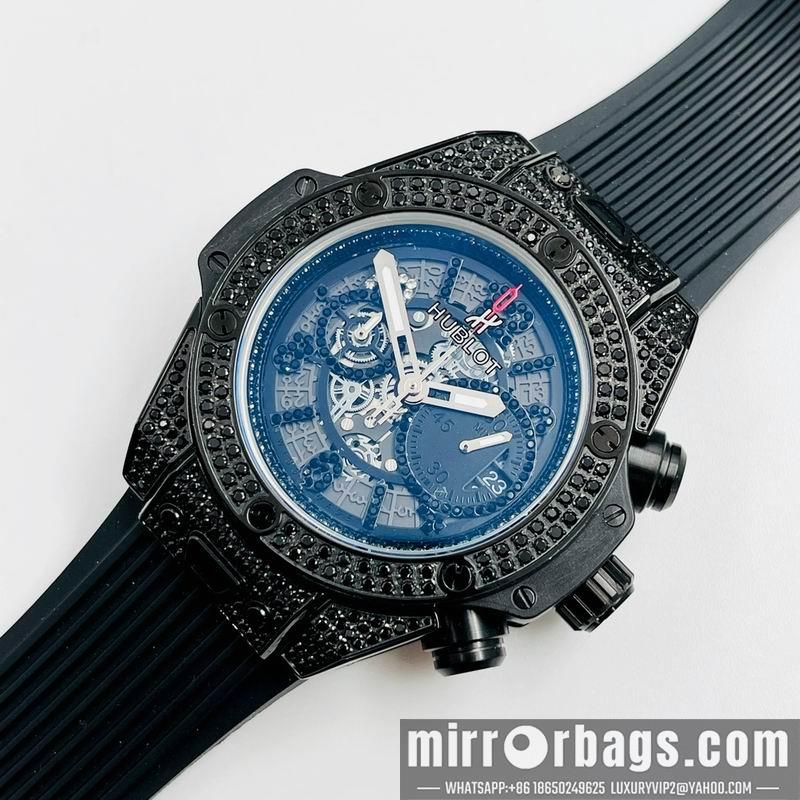 Replica Hublot 42X16.2mm 0827110