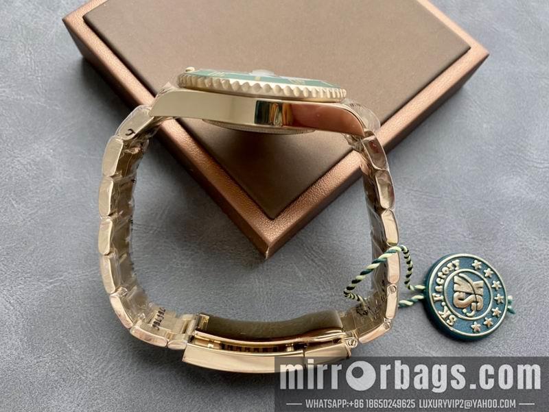 Replica Rolex 40mm 093001