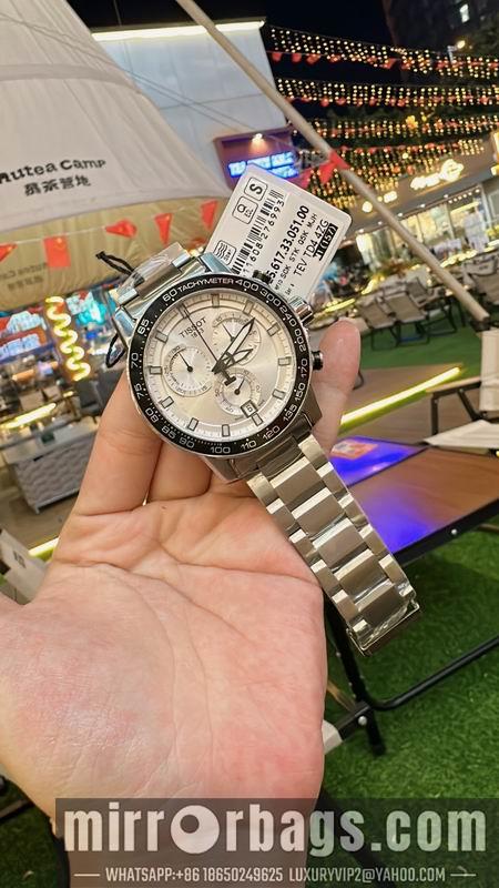 Replica Tissot 45mm 102424