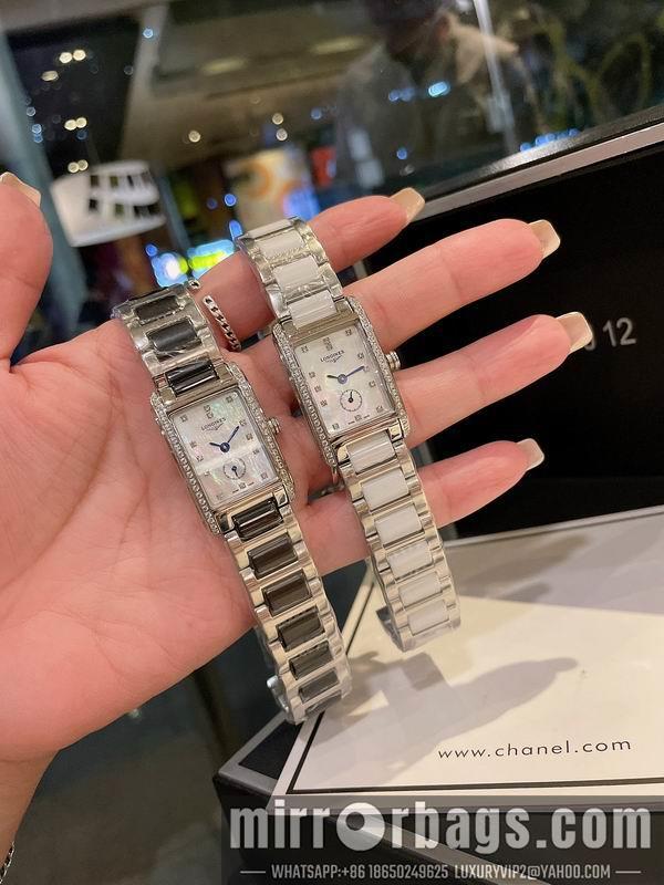 Replica Longines 33X22mm 041678