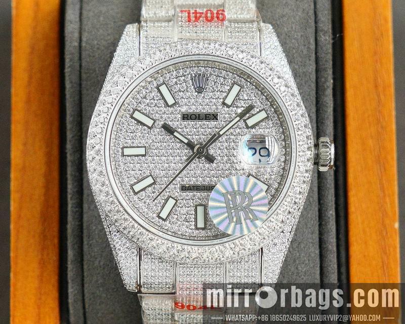 Replica AP 40mm 0503122