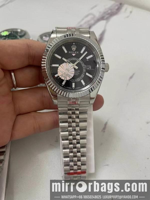 Replica Rolex watch 100805