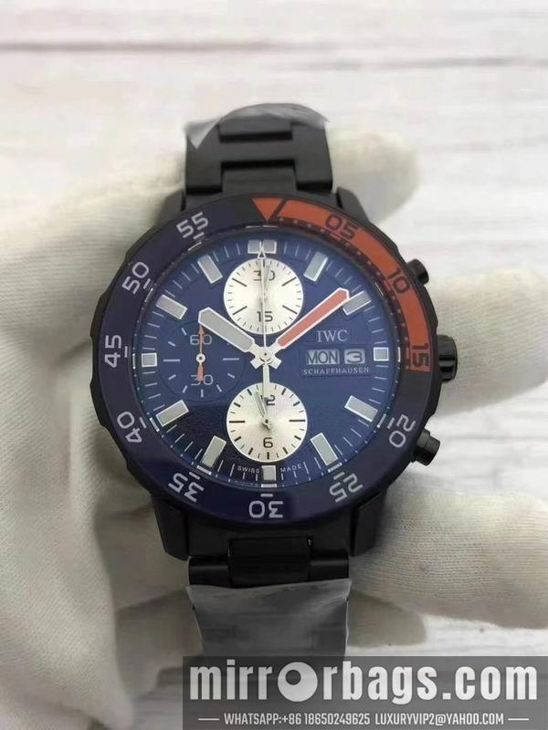 Replica IWC watch 1109110