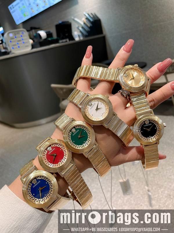 Replica Versace 36mm 063001