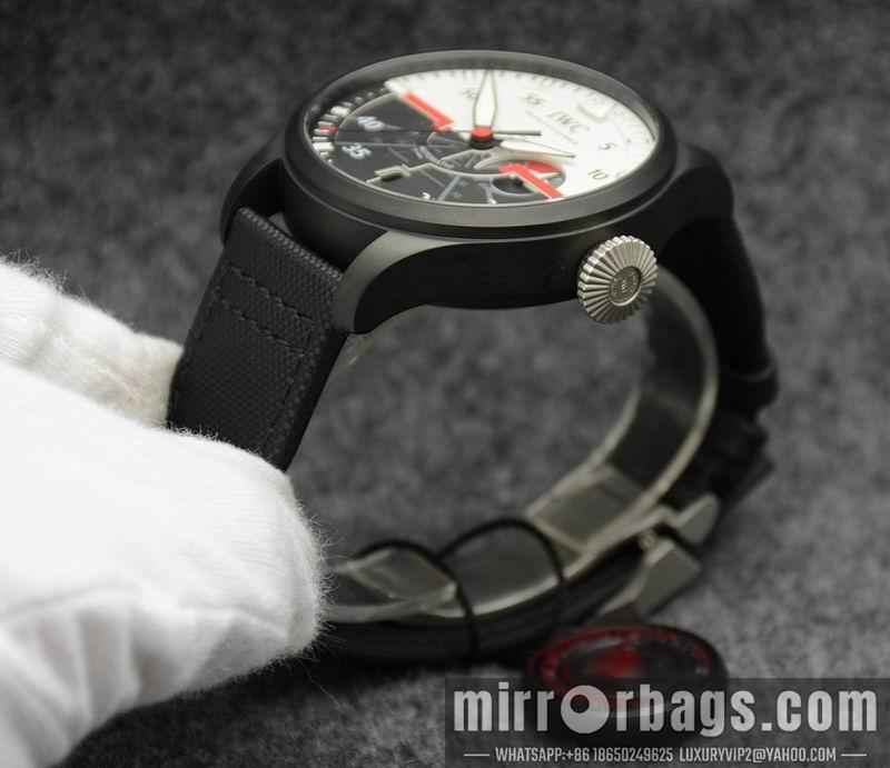 Replica IWC 46X16.5mm 060859