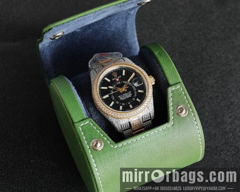 Replica Rolex 42mm 050394