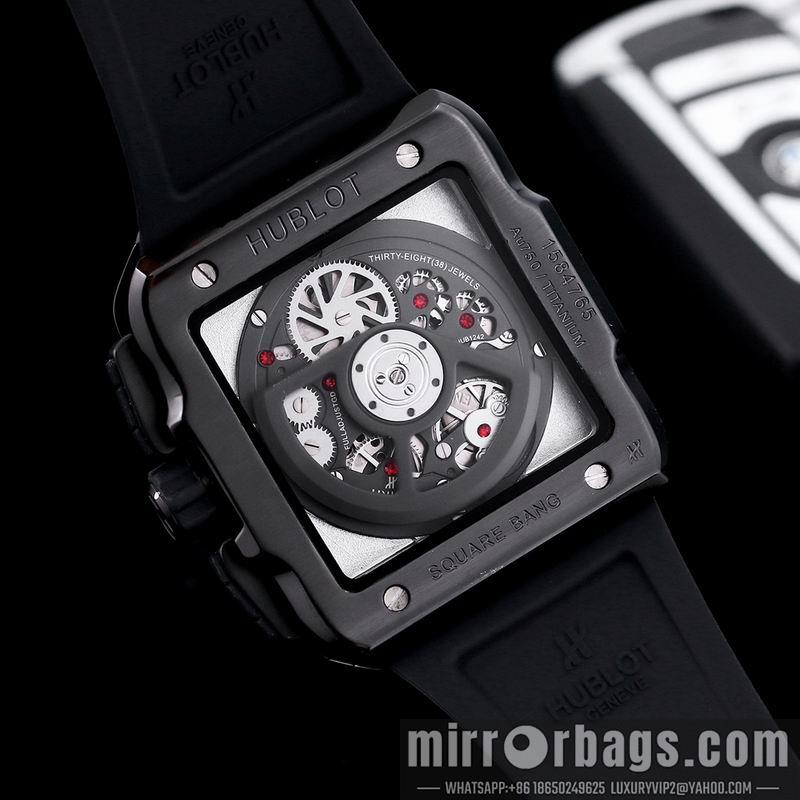 Replica Hublot watch 060869