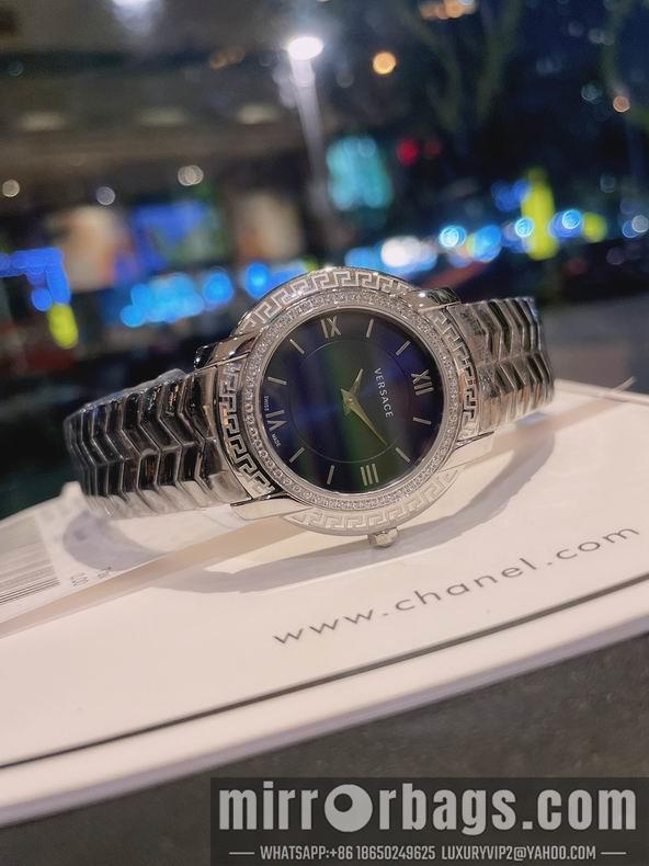 Replica Versace watch 34mm M25