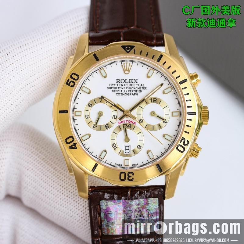 Replica Rolex Watch 032229