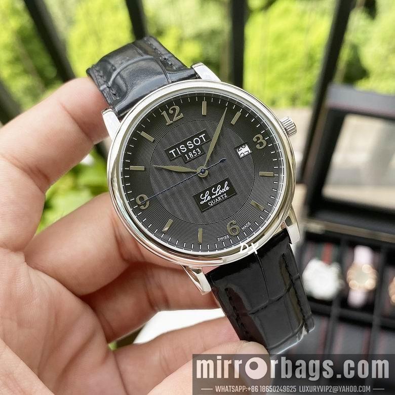Replica Tissot W30 M40mm 2nms56
