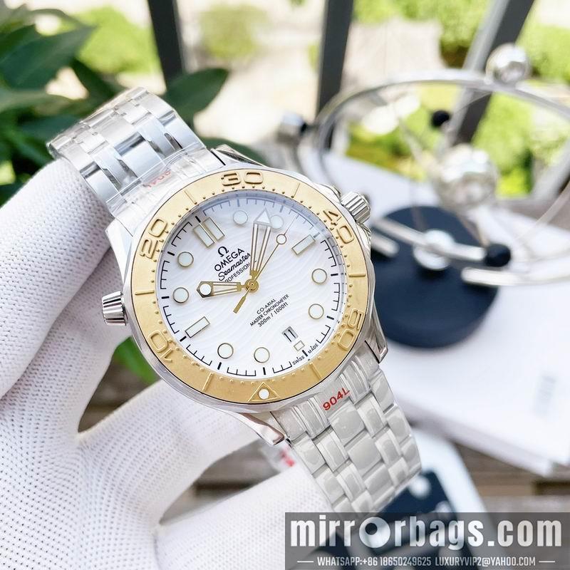 Replica Omega 40mm 092874