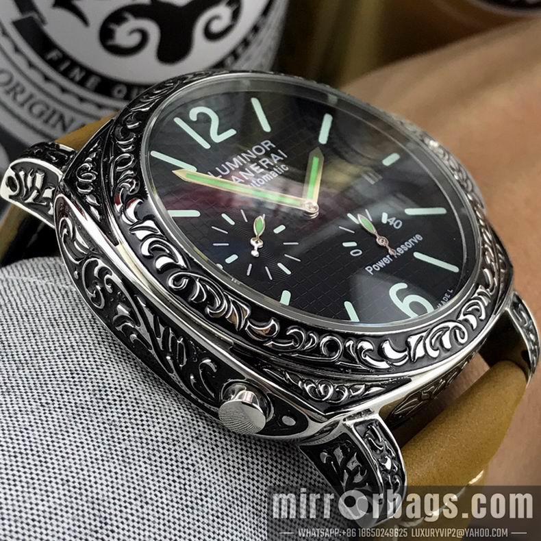 Replica Panerai men watch 070890
