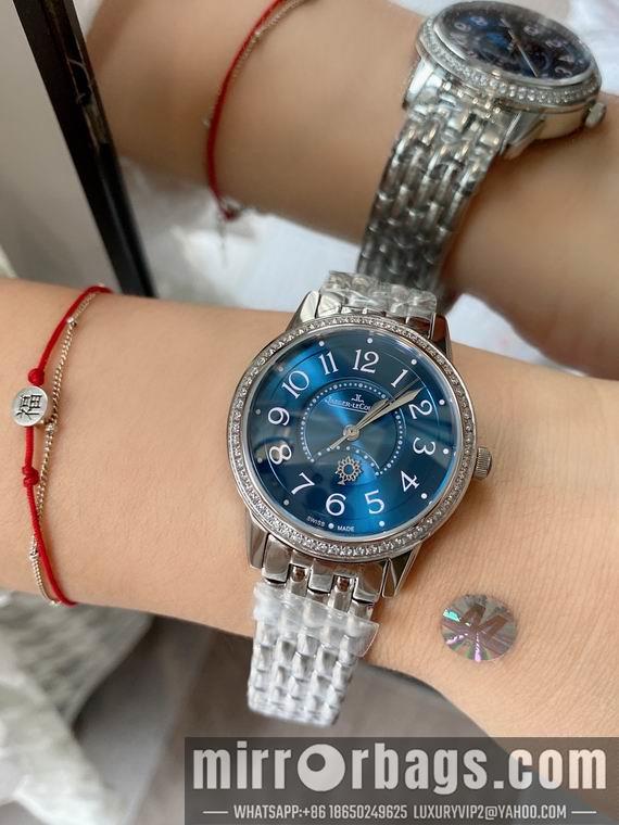 Replica Jaecer Lecoultre women 34X11mm M08