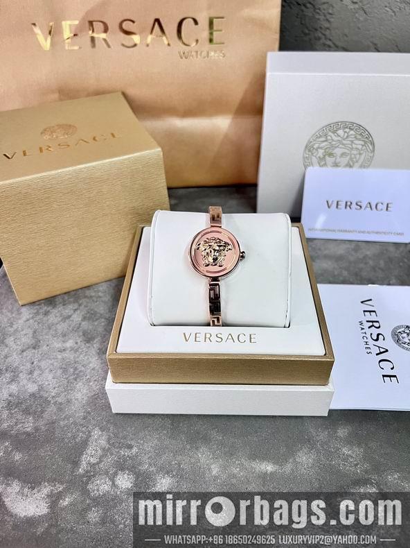 Replica Versace women 25mm 090935