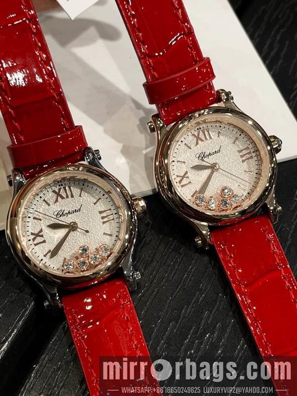 Replica Chopard 30mm 041672